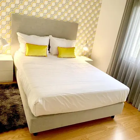 Дом отдыха Holiday Beco Leonardo Coimbra Албуфейра